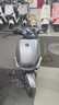 九號（Ninebot）九號電動新品摩托車M3 95c MAX 高端鉛酸電摩【門店自提】 到門店選顏色 曬單實(shí)拍圖