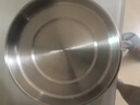 九陽（Joyoung）蒸蛋器 煮蛋器 定時 自動斷電安心用 小型316L不銹鋼多功能 雙層蒸煮雞蛋早餐神器ZD14-GE330 曬單實拍圖