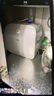 海爾（Haier）國(guó)家補(bǔ)貼20%小廚寶電熱水器11升 FCW 金剛無(wú)縫膽 一級(jí)能效節(jié)能2200W速熱儲(chǔ)水式家用廚房小型熱水寶 曬單實(shí)拍圖