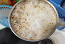 WCZ日本爆炸鹽洗茶杯去茶漬神器茶具紫砂壺玻璃杯水垢清潔劑爆炸鹽洗 500g 1桶 曬單實(shí)拍圖