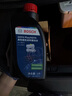 博世（BOSCH）通用型DOT4PLUS剎車油制動(dòng)液離合器油汽車養(yǎng)護(hù)套裝保養(yǎng)2L包安裝 曬單實(shí)拍圖