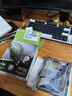 希捷（SEAGATE） 臺式機機械硬盤 酷魚系列 SATA3接口 3.5英寸 電腦內置DIY裝機硬盤 存儲擴容 4TB 【ST4000DM004】5400轉 曬單實拍圖
