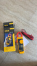 福祿克（FLUKE）F302PRO 交流數字鉗形表 電流表 鉗形萬(wàn)用表多用表 400A 曬單實(shí)拍圖