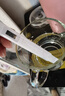 小米 水質(zhì)TDS檢測筆測水筆監測筆用自來(lái)水飲用水水純度檢測三類(lèi)雜質(zhì)測試儀器IPX6防水米家 小米水質(zhì)TDS檢測筆 曬單實(shí)拍圖