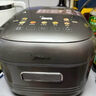 美的（Midea）【國家補(bǔ)貼】纖V系列 IH智能電飯煲Pro電飯鍋家用5L大容量4-5人 蒸米飯鍋FB50S701 曬單實(shí)拍圖