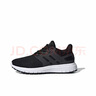 阿迪達(dá)斯adidas女款訓(xùn)練備賽輕盈跑步運動鞋夏季網(wǎng)面透氣跑步鞋 曬單實拍圖