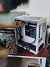 Thermalright(利民)   TR-M.2 2280 TYPE A B固態(tài)硬盤(pán)散熱片 鋁合金SSD馬甲 散熱器 曬單實(shí)拍圖