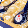 紅星二鍋頭 藍花15 清香型白酒 52度 500ml*2瓶 禮盒裝 純糧口糧酒 曬單實(shí)拍圖