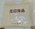 無(wú)印良品純棉學(xué)生宿舍床上三件套 0.9/1.2米床單被套150*200cm 曬單實(shí)拍圖