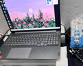 聯(lián)想小新16/小新Pro16GT AI元啟 2025新品可選補貼高性能輕薄筆記本電腦 學生手提辦公本 標壓酷睿 13代i5 24G 512G｜小新16高配國家補貼 16英寸大屏 曬單實拍圖