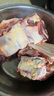錫林食鮮生黃膘牛肋排內(nèi)蒙古牛肉草原散養(yǎng)黃膘牛排骨原切牛肋條牛仔骨牛排 10斤 曬單實(shí)拍圖