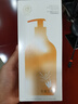 儒意（RUYI）生姜艾草按摩精油500ml 通經(jīng)絡(luò )全身排毒發(fā)熱拔罐spa開(kāi)背推拿刮痧 曬單實(shí)拍圖