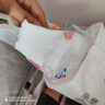 嬰芽（YINGYA）紙尿褲M(mǎn)碼2包108片【4.5-8kg】嬰兒超薄干爽尿不濕男女寶寶通用 曬單實(shí)拍圖