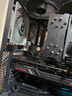 AMD 銳龍CPU 處理器 搭微星/華碩B450B550CPU主板套裝 板U套裝 華碩TUF B550M-PLUS WIFIⅡ重炮手 R7 5700X(散片)套裝 曬單實(shí)拍圖