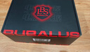 大水牛（BUBALUS）額定400W 勁強(qiáng)400臺(tái)式電腦電源（12CM風(fēng)扇/智能溫控/支持背線/多重保護(hù)/低待機(jī)功耗） 曬單實(shí)拍圖