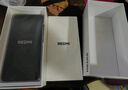 小米（MI）【國家補貼】REDMI Turbo 4 Pro 第四代驍龍8s 7550mAh長(cháng)續航 12GB+256GB 黑色 小米紅米5G手機 曬單實(shí)拍圖