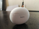 小米（MI）Redmi Buds 4 活力版 無線藍牙耳機 28小時長續(xù)航 通話降噪 適用于安卓蘋果手機 白色 曬單實拍圖
