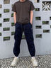 馬克華菲老爹鞋男鞋2025夏季新款透氣男士休閑鞋厚底旅游鞋氣墊運(yùn)動(dòng)鞋子男 杏色 42 標(biāo)準(zhǔn)運(yùn)動(dòng)尺碼 曬單實(shí)拍圖
