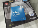 微星(MSI)MAG B760M MORTAR II迫擊炮 DDR5+英特爾(intel)14600KF CPU 主板CPU套裝 曬單實(shí)拍圖