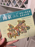 CHARLIE&KELLI CK品牌包包女包2025新款單肩包帆布水桶包手提斜挎包生日禮物女 黑色大號（贈送太陽鏡/遮陽傘） 曬單實拍圖