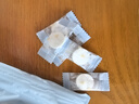 妮麗雅薄款50枚天絲款壓縮面膜 曬單實拍圖