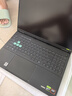 華碩（ASUS）天選6 國家補貼20%16英寸電競游戲本 筆記本電腦 銳龍7 H260/RTX5060/日蝕灰 16G內存/1T高速固態(tài)硬盤(pán) 曬單實(shí)拍圖