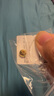 縱橫金業(yè)足金999   黃金轉運珠 金珠子  1克 單顆 頂珠 散珠 手串diy 1克  轉運珠 曬單實(shí)拍圖