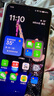 OPPO Find N5 16GB+512GB 玉白 超薄機身 超長續(xù)航冰川電池 驍龍8至尊版 AI 5G 折疊屏旗艦手機 曬單實拍圖