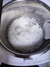 松下（Panasonic）【國家補貼20%】飯光光2.0電飯煲0涂層IH家用電飯鍋3-4人無涂層不銹鋼一級能效2.9升SR-HNS102-W 曬單實拍圖