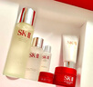 SK-II神仙水75ml精華液sk2水乳化妝品全套護膚品套裝禮盒生日禮物女 曬單實(shí)拍圖