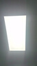 美的（Midea）廚房燈300x600集成吊頂扣板燈led廚衛燈衛生間面板燈平板燈 曬單實(shí)拍圖