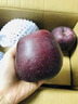 順豐可選甘肅黑卡蘋(píng)果黑鉆蘋(píng)果5斤純甜黑色蘋(píng)果新鮮水果整箱禮盒M 3斤【順豐精選裝】 曬單實(shí)拍圖