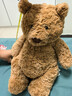 Jellycat巴塞羅熊動物毛絨玩偶兒童安撫公仔小熊潮玩生日新婚禮物 巴塞羅熊 Large 曬單實拍圖