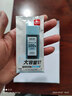 得力（deli）大容量口袋鉛芯100根2B自動(dòng)鉛筆替芯0.5-60mm 學(xué)生文具活動(dòng)鉛芯 100根/盒 SH200-05 曬單實(shí)拍圖