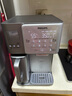 飛利浦（PHILIPS）冰塊凈水器冰境i1家用臺(tái)式即熱免安裝凈飲機(jī)礦泉加熱直飲凈水機(jī) 全自動(dòng)制冰機(jī)ADD8600【國(guó)家補(bǔ)貼】 曬單實(shí)拍圖