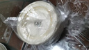 小熊（Bear）嬰兒輔食機(jī) 小型多功能打泥攪拌機(jī)寶寶料理機(jī) 蒜蓉機(jī) 家用迷你絞餡碎肉機(jī) QSJ-T02W8 曬單實(shí)拍圖