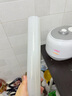 妙潔 免刀撕點斷式保鮮膜 經(jīng)濟(jì)裝大碗*160米 食品級大卷冰箱微波爐用 曬單實拍圖