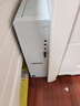 聯(lián)想（Lenovo）天逸510S尊享版商務(wù)辦公臺式機電腦主機(酷睿14代i5-14400 16G 1TB SSD win11)23.8英寸 國家補貼 曬單實(shí)拍圖