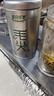 樂品樂茶茶葉綠茶特級毛尖2025新茶明前春茶嫩芽冷泡茶解暑250g送禮品袋 曬單實拍圖