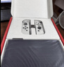 Nintendo Switch 任天堂新品 NS Switch2 新款港版游戲主機(jī) NS二代家用游戲機(jī) 港版現(xiàn)貨 Switch2主機(jī) 普通版 曬單實(shí)拍圖