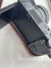 索尼（SONY）ZV-E10L 半畫(huà)幅微單相機 美膚拍照 精準對焦 VLOG APS-C畫(huà)幅  zve10 ZV-10 黑色ZV-E10L套機【國補贈128G卡+皮套等】 官方標配 曬單實(shí)拍圖