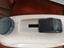 康佳（KONKA）打蛋器 家用電動(dòng)打蛋機 奶油奶蓋打發(fā)器迷你 烘焙手持式攪蛋攪拌器 雙棒 KDDQ-2008-W 曬單實(shí)拍圖
