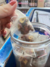 和道家紅棗桂圓枸杞茶花茶女生養生茶包30包養生茶飲女人泡水喝的熬夜茶 曬單實(shí)拍圖