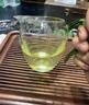 益主角莓茶張家界正宗特級野生芽尖2025新茶高山霉茶正品260g嫩芽送禮品 曬單實(shí)拍圖