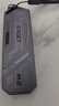 憶捷（EAGET）M.2 NVMe協(xié)議移動(dòng)硬盤盒鋁外殼Type-C3.2接口SSD固態(tài)硬盤外置盒筆記本電腦M2盒子 曬單實(shí)拍圖