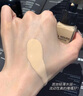 圣羅蘭（YSL）恒久粉底液LC2遮瑕持久防曬化妝品生日禮物送女友 曬單實(shí)拍圖