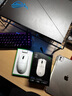 雷蛇（Razer）毒蝰v3pro專(zhuān)業(yè)版 輕量化無(wú)線(xiàn)游戲鼠標 人體工程學(xué)設計宏電競鼠標  lol吃雞CSGO瓦羅蘭特鼠標 白色（輕約55克 自帶8KHZ接收器） 曬單實(shí)拍圖