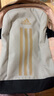 阿迪達(dá)斯 （adidas）男子 訓(xùn)練系列 POWER VII 雙肩包 JC9333 土棕 NS碼 曬單實(shí)拍圖