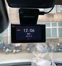 HIKVISION 海康威視行車記錄儀C6LITE  2K超高清星光夜視 語音聲控遠程查看 曬單實拍圖