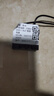 諾然 啟動(dòng)電容器CBB61 450V 2uF 線接風(fēng)扇啟動(dòng)無(wú)極電容電機(jī)啟動(dòng)電容1個(gè)（適用風(fēng)扇.吊扇.油煙機(jī).空調(diào).等） 曬單實(shí)拍圖
